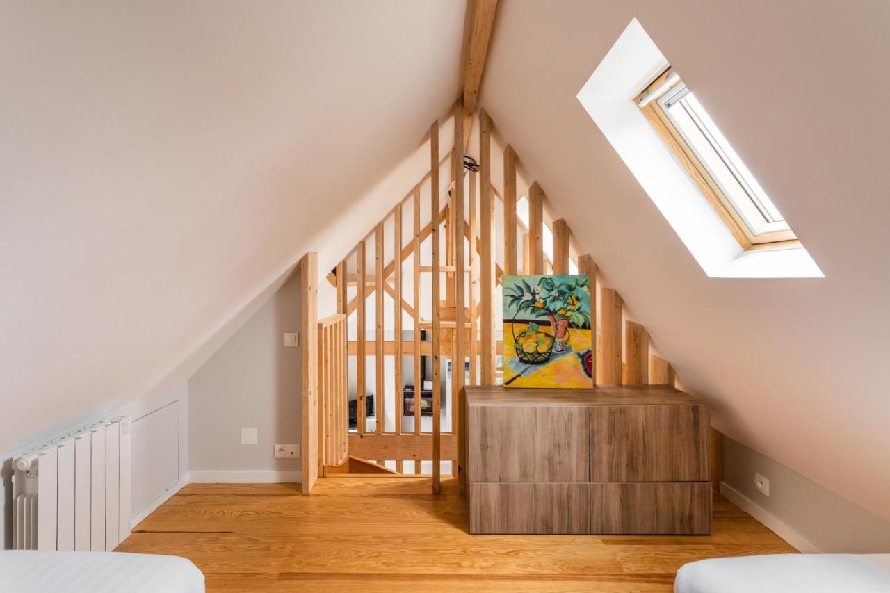 Ar Chadenn - Maison D'Architecte Saint-Cast-le-Guildo Eksteriør billede
