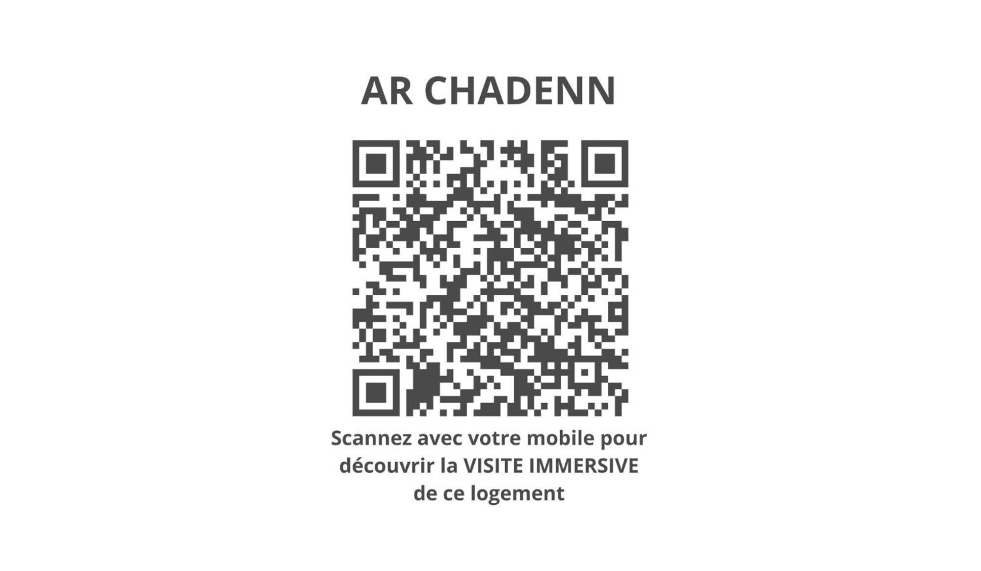 Ar Chadenn - Maison D'Architecte Saint-Cast-le-Guildo Eksteriør billede